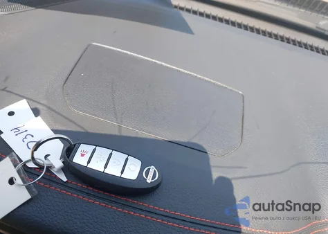 2020 Nissan Titan Pro-4X 4X4 z USA, uszkodzony, nr VIN 1N6AA1ED6LN512059